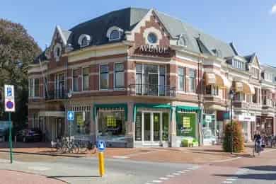 69-91 m2 Kantoorruimte te Huur Hilversum