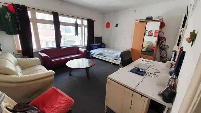 Studentenkamer Tilburg Telegraafstraat