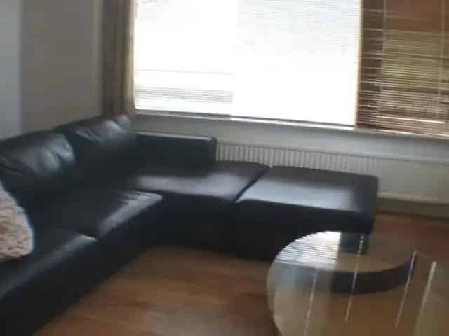 Ruime Kamer Noord Krimpen aan de Lek Nabij Rotterdam