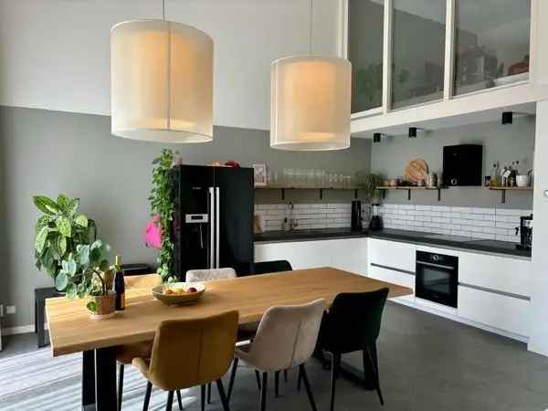 Appartement Te Huur in Utrecht, Utrecht