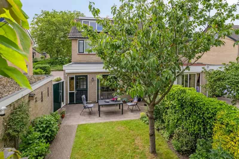 Huis te koop: 't Mensink 11 7433 CB Schalkhaar 