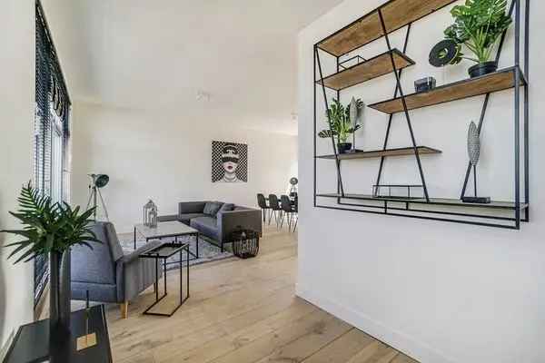 Appartement Te Huur in Den Haag, Zuid-Holland