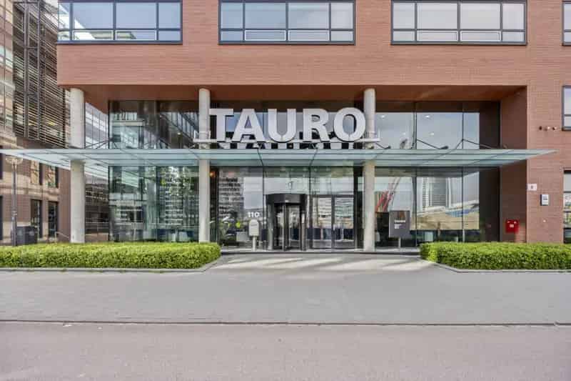 Kantoorruimte Sloterdijk 702m²