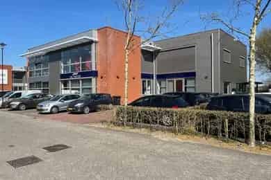 420m2 Kantoorruimte te Huur Papendrecht  Energielabel A++++