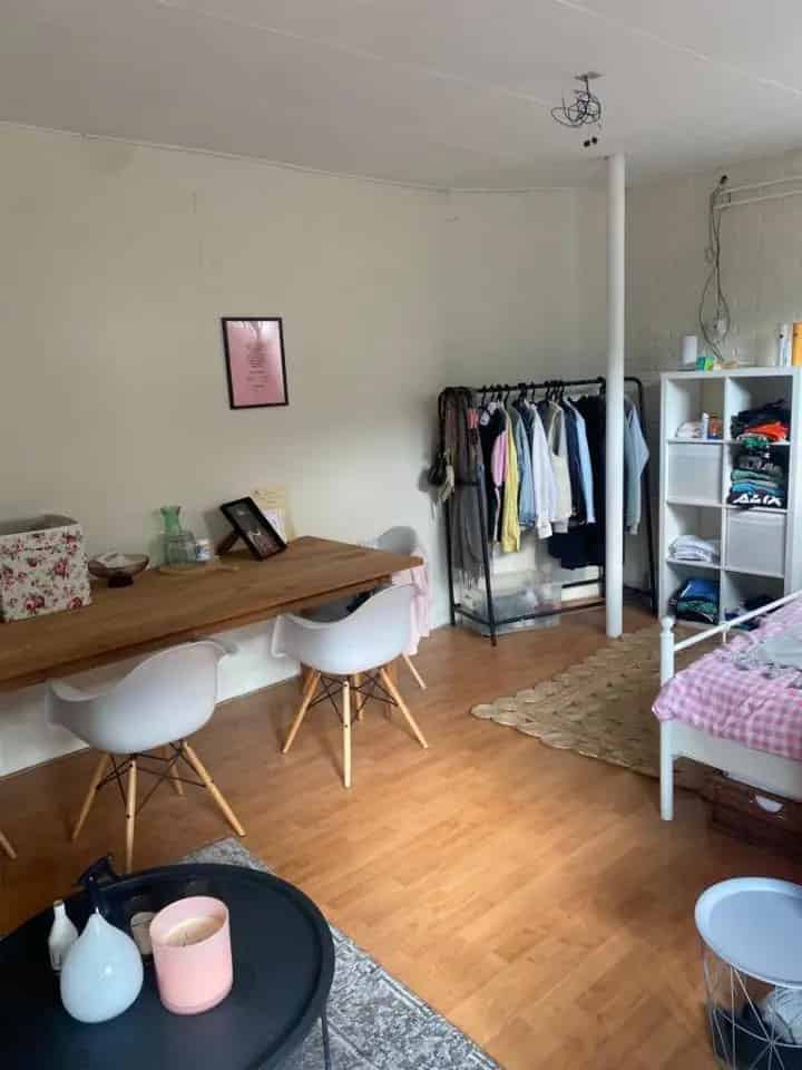 Studentenkamers Breda Zuid Nabij St Joost en NHTV