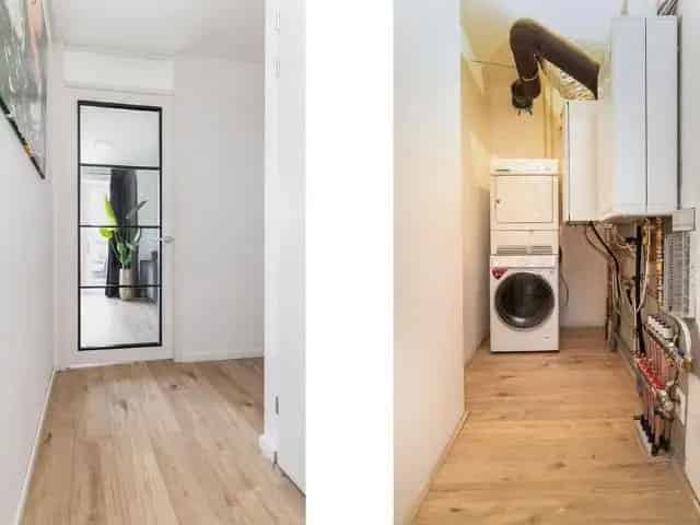 3-kamer appartement te huur Beverwijk