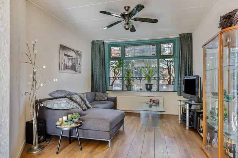 Centraal gelegen woning nabij Zaandam