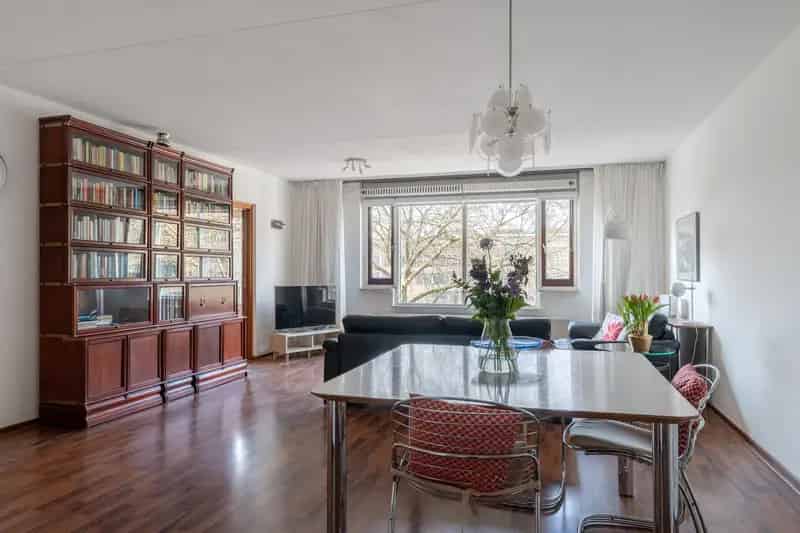 Appartement te koop Schiekade 440 Rotterdam