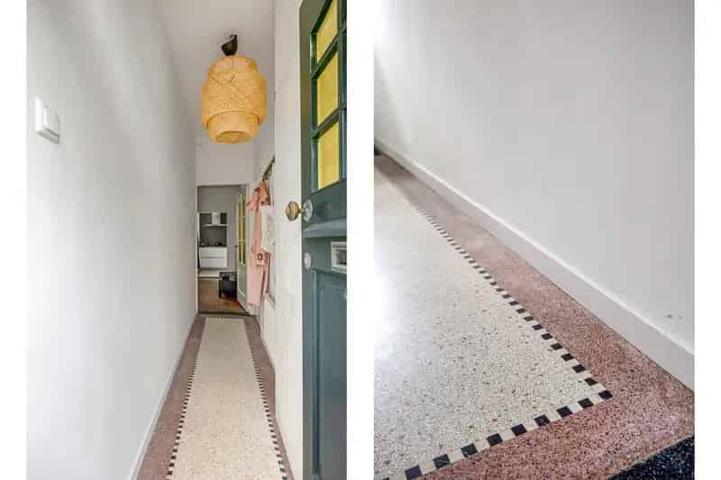 Jaren 30 woning Breda Tuinzigt 3 slaapkamers moderne keuken