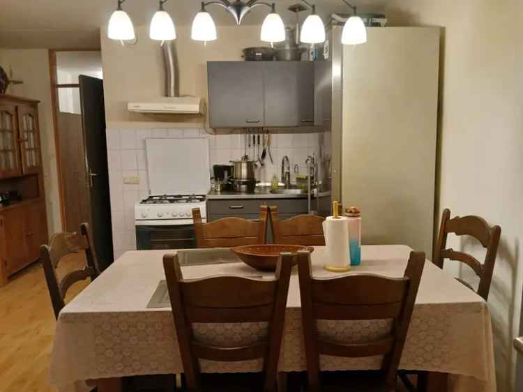 Appartement Te Huur in Kaatsheuvel, Noord-Brabant