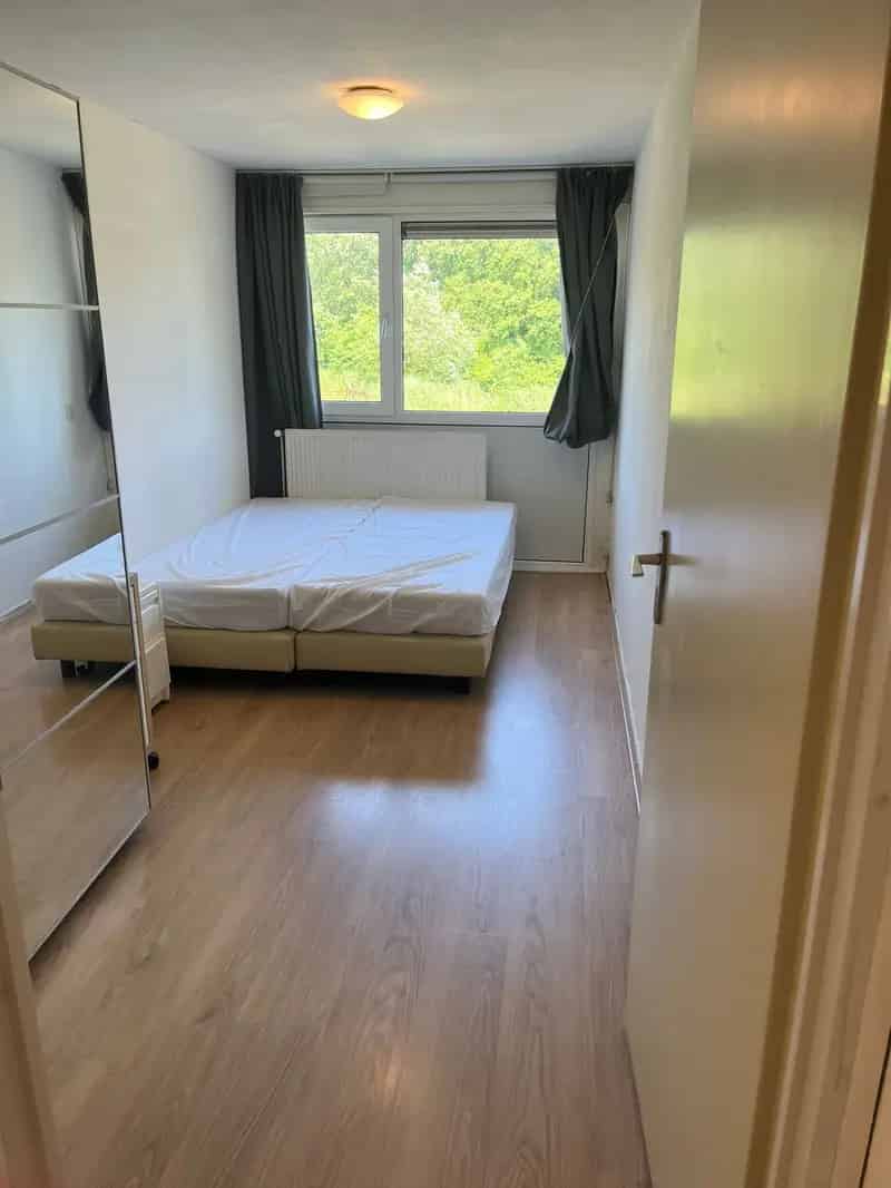 Kamer in Gedeelde Woning Met Tuin Inschrijving Mogelijk