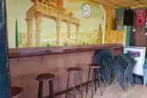 Cafetaria Groningen 150m2 te koop