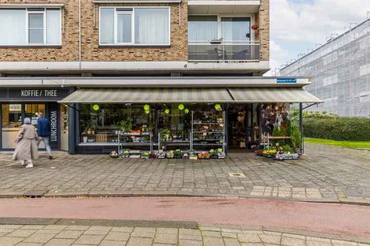 Winkel Rotterdam | Zoek winkels te huur: Molenvliet 119 3076 CJ Rotterdam [funda in business]