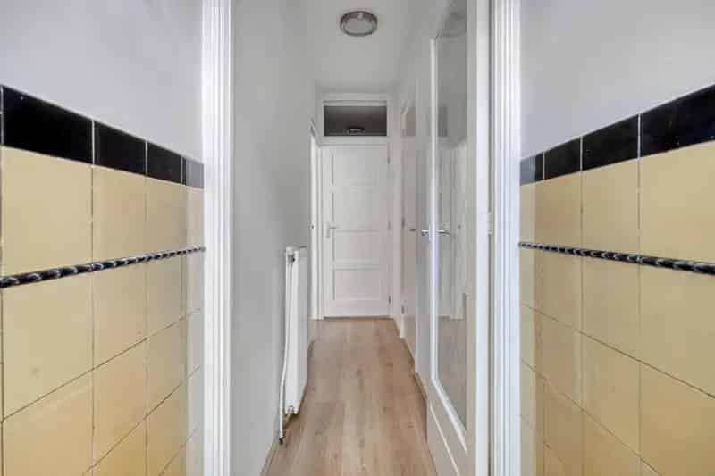 Huis te koop Schiedam 5 kamers gemoderniseerd 128m2