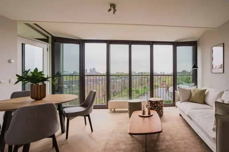 Appartement te koop Amsterdam Entrepotdok