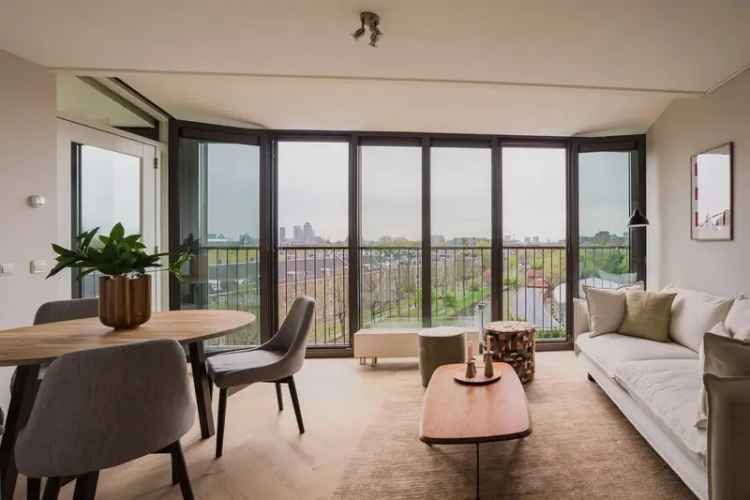 Appartement te koop Amsterdam Entrepotdok