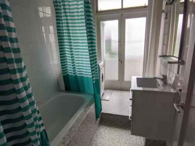 Studio te huur Voorburg - Ruime en lichte studio in groene omgeving