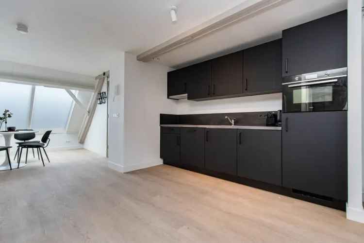 Luxe Appartement 's-Hertogenbosch Centrum Max 6 Maanden