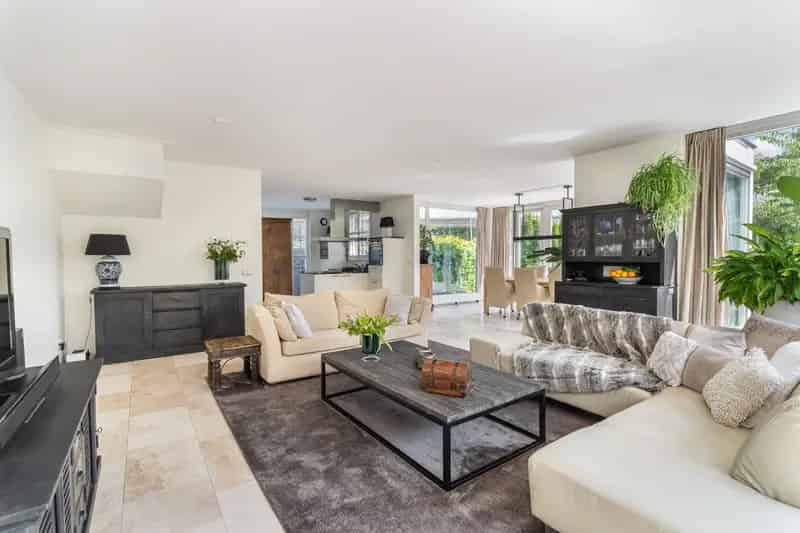Luxe Tweekapper Rotterdam - Ruime Tuin - 3 Slaapkamers
