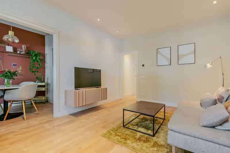 Appartement te koop: Willem de Zwijgerlaan 104-H 1056 JV Amsterdam 