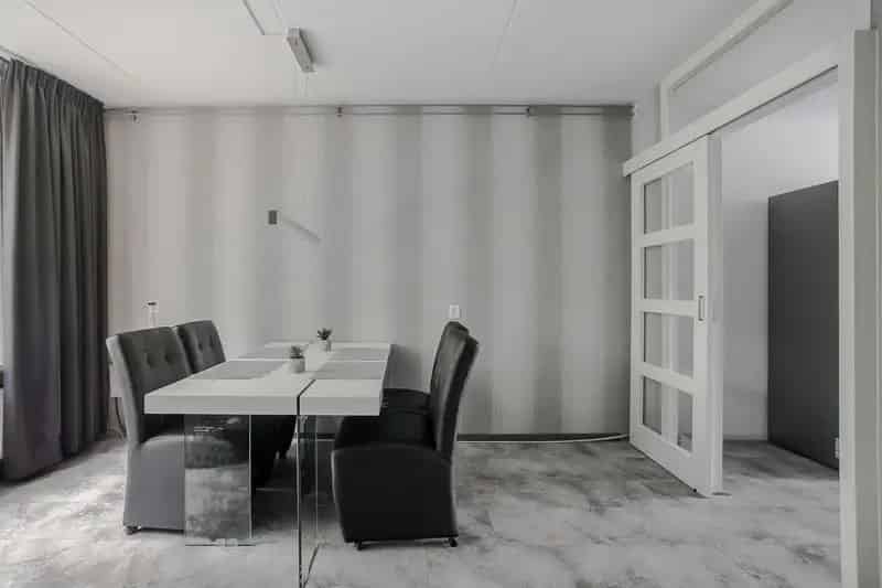 Amsterdam Indische Buurt 3 Kamer Appartement Balkon Tuin
