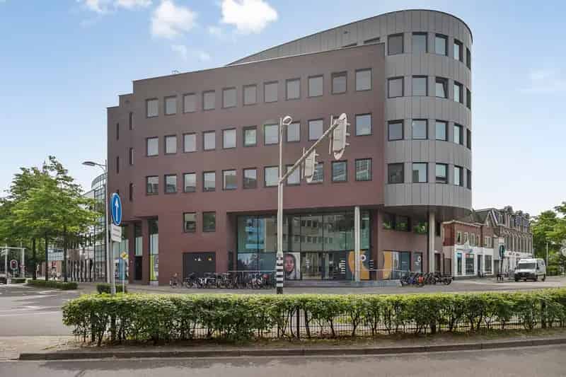 Kantoor Amersfoort | Zoek kantoren te huur: Van Asch van Wijckstraat 2-4 3811 LP Amersfoort 