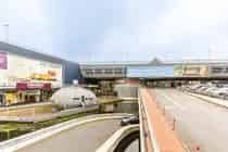 535 m2 Winkelruimte te Huur Rotterdam Alexandrium