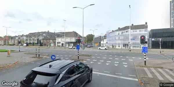 Appartement Eindhoven Johannes van der Waalsweg
