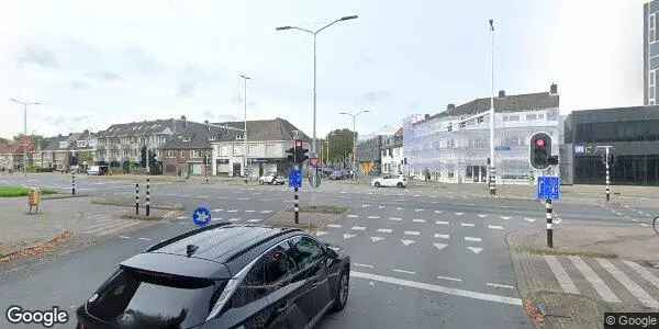 Appartement Eindhoven Johannes van der Waalsweg
