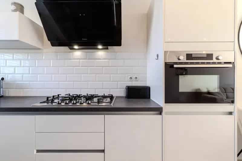 Appartement te koop Zaandam Kogerveld 2 slaapkamers balkon