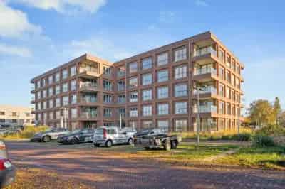2 Kamerappartement Senioren Den Haag De Leytuin
