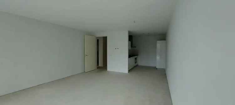 Ruim Appartement Nabij Breda Binnenstad