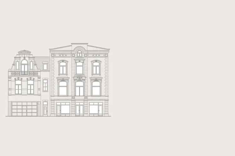Kantoor te huur Amsterdam Plantage Middenlaan: historisch pand, modern interieur