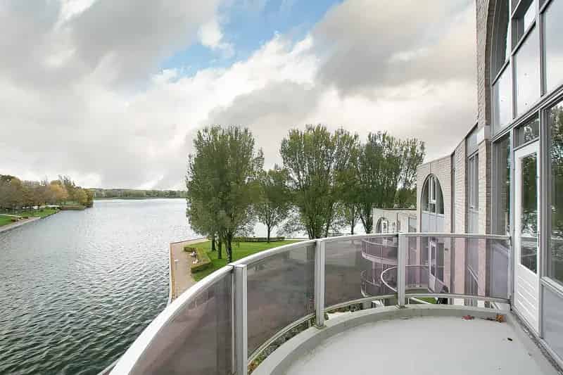 Appartementen Pisastaete 's-Hertogenbosch