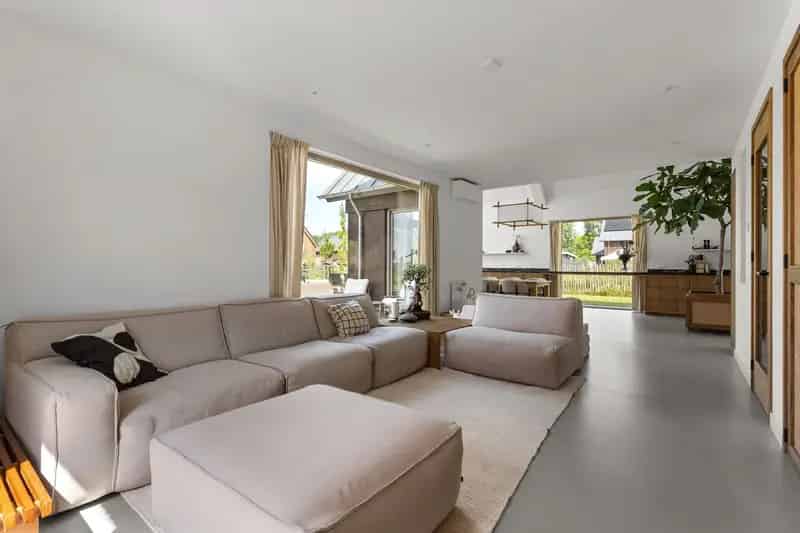 Luxe Duurzame Villa te Koop in Almere Speulderbos