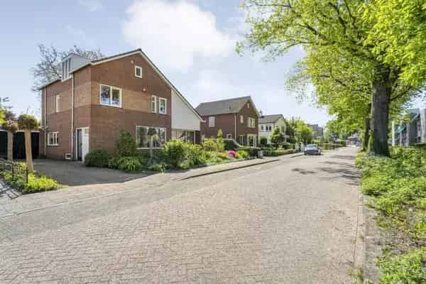 Ruime Vrijstaande Woning 5 Slaapkamers Raalte