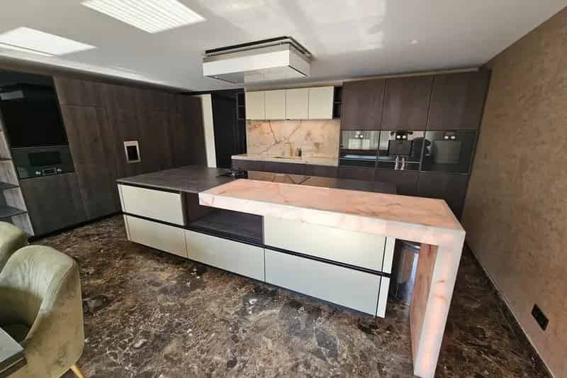 Luxe Herenhuis Rotterdam Nesselande 5 kamers Dakterras 226m2