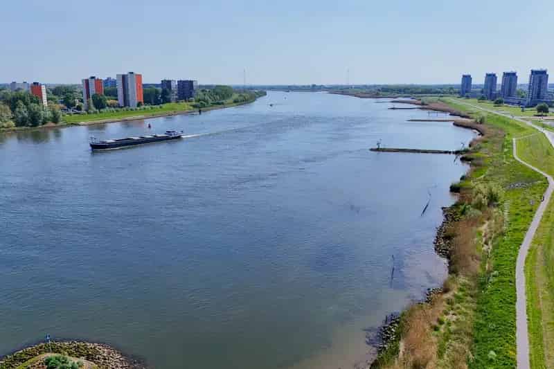 Appartement te koop: Hongerlandsedijk 1360 3201 LZ Spijkenisse 