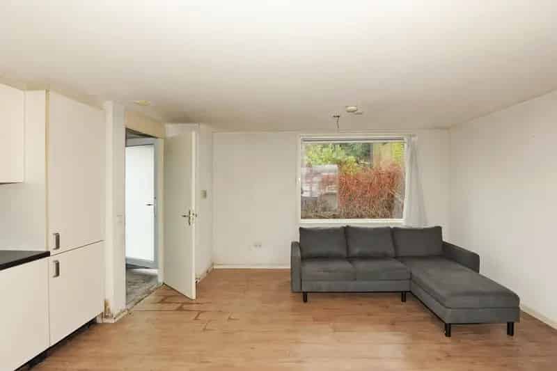 Huisboot te koop Rotterdam: 2 wooneenheden, 80m2, Kreeksehaven