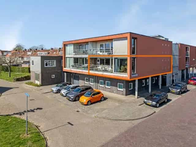 Appartement te koop Breda Princenhage