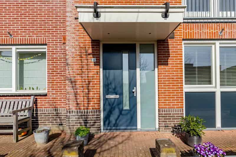 Huis te koop Houten 5 slaapkamers Tuin Berging Nabij Station