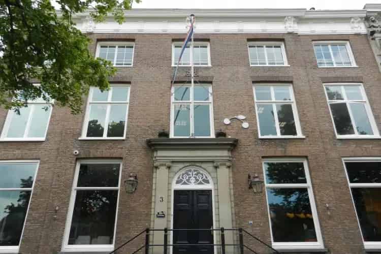 Kantoorruimte Haarlem Centrum Nieuwe Werken