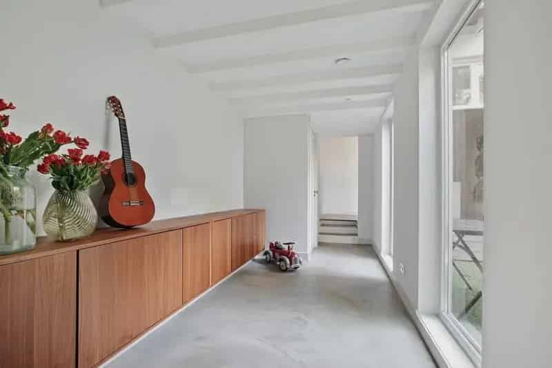 2 Slaapkamer Appartement met Tuin - Beschikbaar vanaf 1 Juli