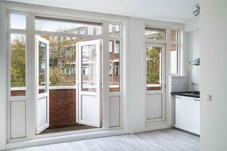 Woning Te Koop in Rotterdam, Zuid-Holland