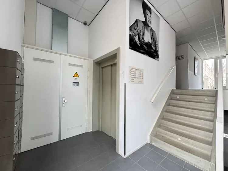 Modern 3-kamerappartement Terwijde-Oost