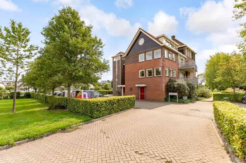 Appartement te koop: Beughof 3 3984 LN Odijk | Funda