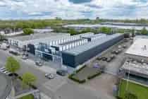 Bedrijfsruimte 21m2 Breda te koop