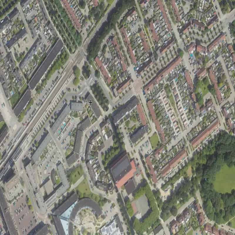 3 Kamer Appartement Hoorn Tweede Verdieping