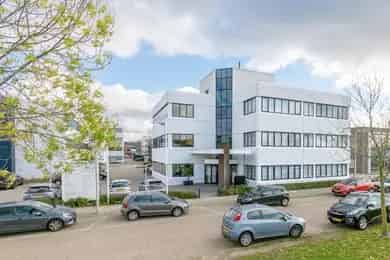400 - 424 m2 Kantoorruimte te Huur Utrecht