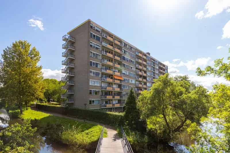 Appartement te koop: Hobokenstraat 483 4826 EH Breda | Funda